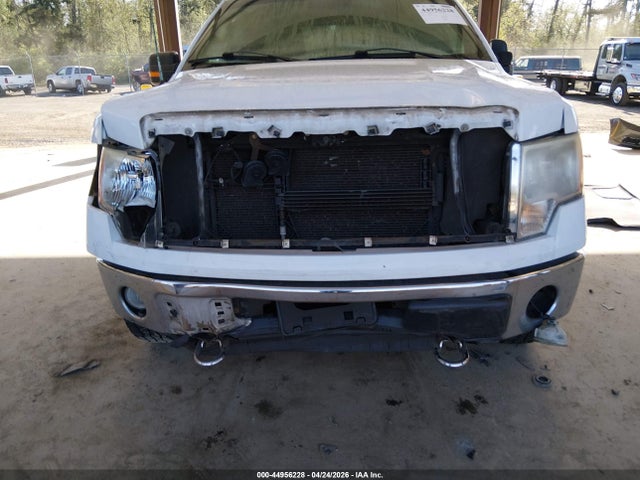 Продажа на аукционе авто 2010 Ford F-150 Fx4/harley-davidson/king Ranch/lariat/platinum/xl/xlt, vin: 1FTFW1EV4AFA55777, номер лота: 44956228
