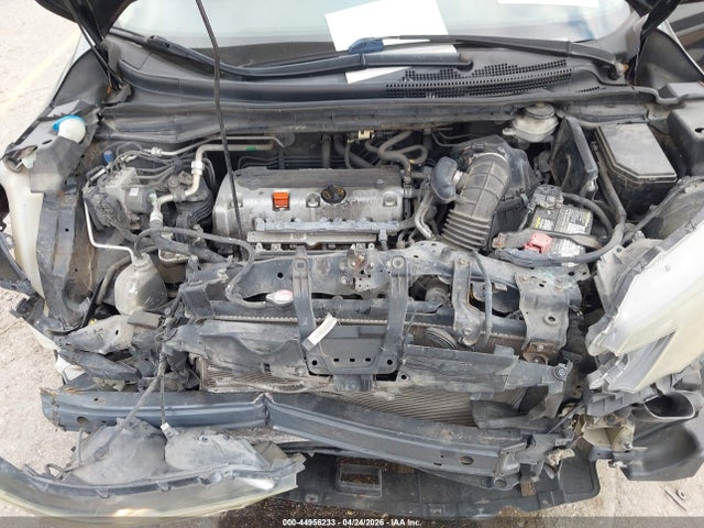 2013 Honda Cr-v Lx მანქანა იყიდება აუქციონზე, vin: 3CZRM3H30DG708787, აუქციონის ნომერი: 44956233