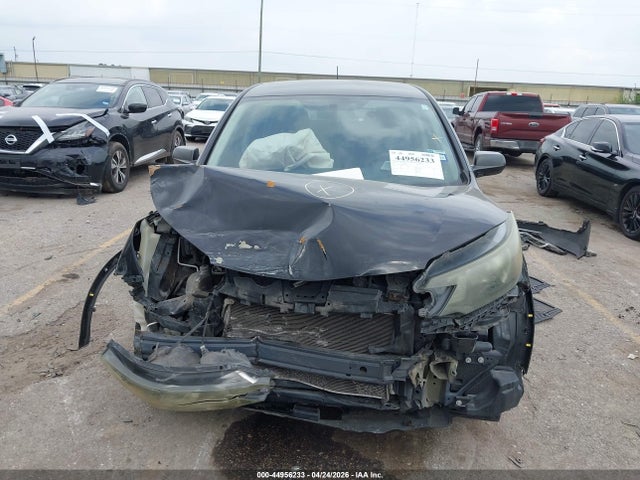 2013 Honda Cr-v Lx მანქანა იყიდება აუქციონზე, vin: 3CZRM3H30DG708787, აუქციონის ნომერი: 44956233