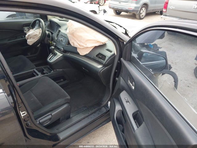 2013 Honda Cr-v Lx მანქანა იყიდება აუქციონზე, vin: 3CZRM3H30DG708787, აუქციონის ნომერი: 44956233