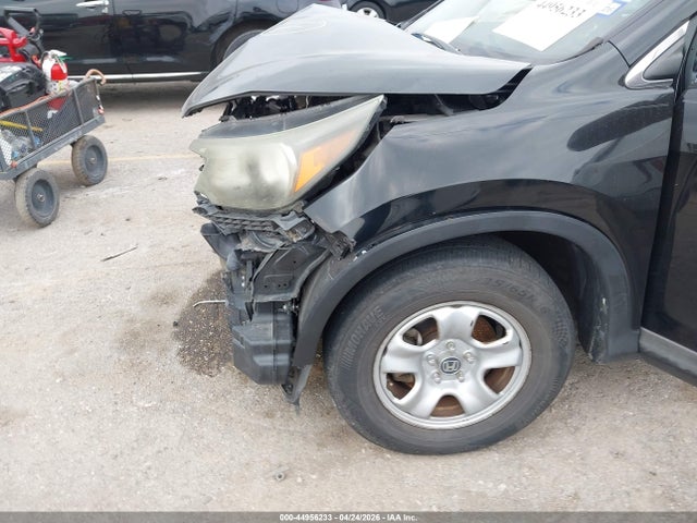 2013 Honda Cr-v Lx მანქანა იყიდება აუქციონზე, vin: 3CZRM3H30DG708787, აუქციონის ნომერი: 44956233