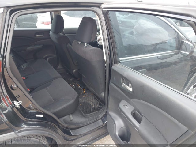 2013 Honda Cr-v Lx მანქანა იყიდება აუქციონზე, vin: 3CZRM3H30DG708787, აუქციონის ნომერი: 44956233