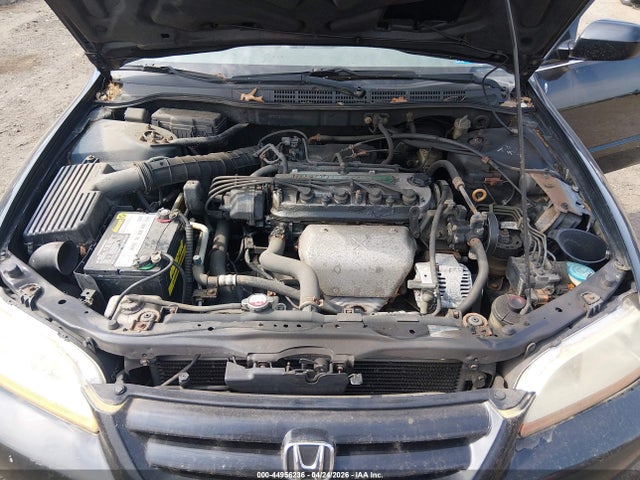 Aukcja sprzedaży 2001 Honda Accord 2.3 Ex, vin: 1HGCG65831A069613, numer aukcji: 44956236