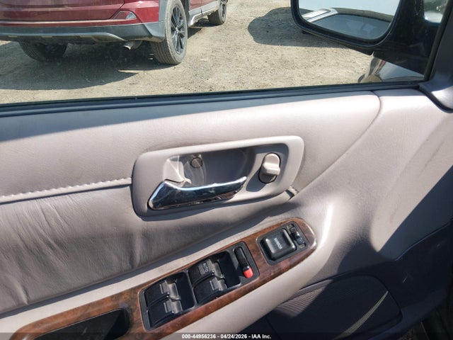 Aukcja sprzedaży 2001 Honda Accord 2.3 Ex, vin: 1HGCG65831A069613, numer aukcji: 44956236