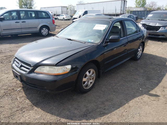 Aukcja sprzedaży 2001 Honda Accord 2.3 Ex, vin: 1HGCG65831A069613, numer aukcji: 44956236