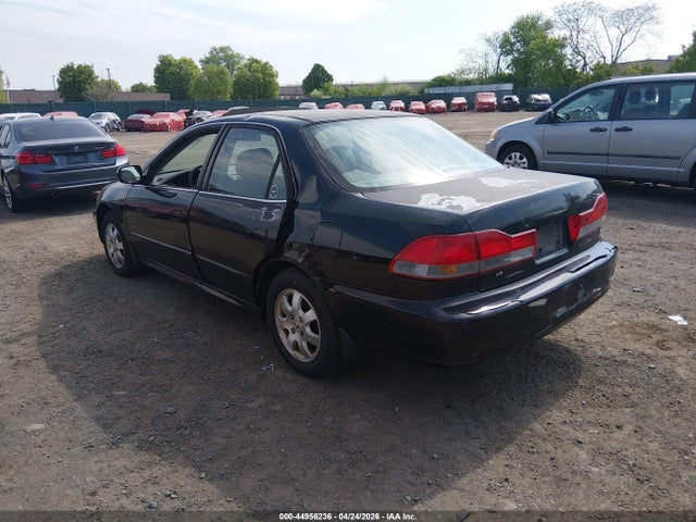 Aukcja sprzedaży 2001 Honda Accord 2.3 Ex, vin: 1HGCG65831A069613, numer aukcji: 44956236