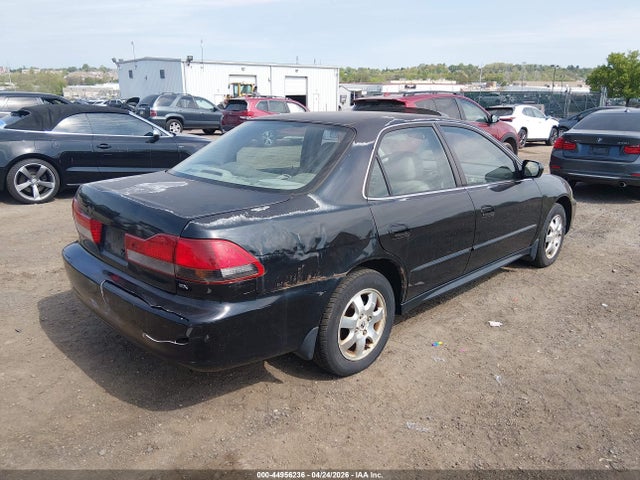 Aukcja sprzedaży 2001 Honda Accord 2.3 Ex, vin: 1HGCG65831A069613, numer aukcji: 44956236