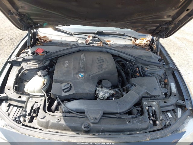 44956238 :رقم المزاد ، WBA3B9C58DF586112 vin ، 2013 Bmw 335i Xdrive مزاد بيع