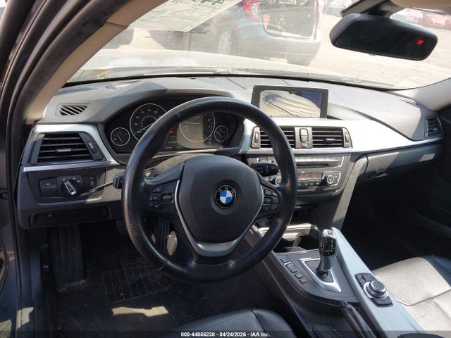 44956238 :رقم المزاد ، WBA3B9C58DF586112 vin ، 2013 Bmw 335i Xdrive مزاد بيع