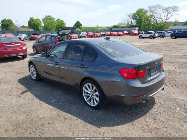 44956238 :رقم المزاد ، WBA3B9C58DF586112 vin ، 2013 Bmw 335i Xdrive مزاد بيع