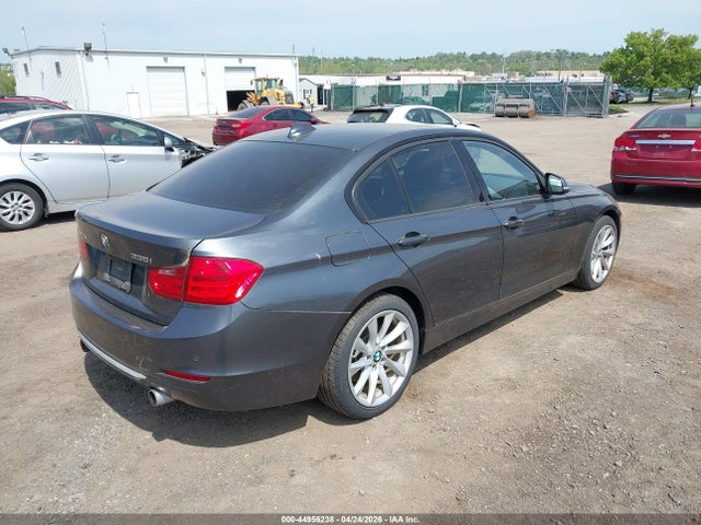 44956238 :رقم المزاد ، WBA3B9C58DF586112 vin ، 2013 Bmw 335i Xdrive مزاد بيع