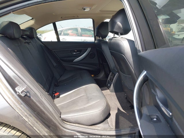 44956238 :رقم المزاد ، WBA3B9C58DF586112 vin ، 2013 Bmw 335i Xdrive مزاد بيع