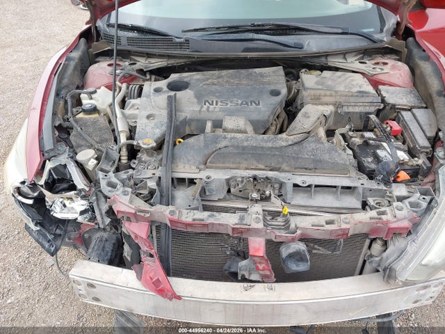 Продаж на аукціоні авто 2017 Nissan Altima 2.5 S, vin: 1N4AL3AP0HN311117, номер лоту: 44956240