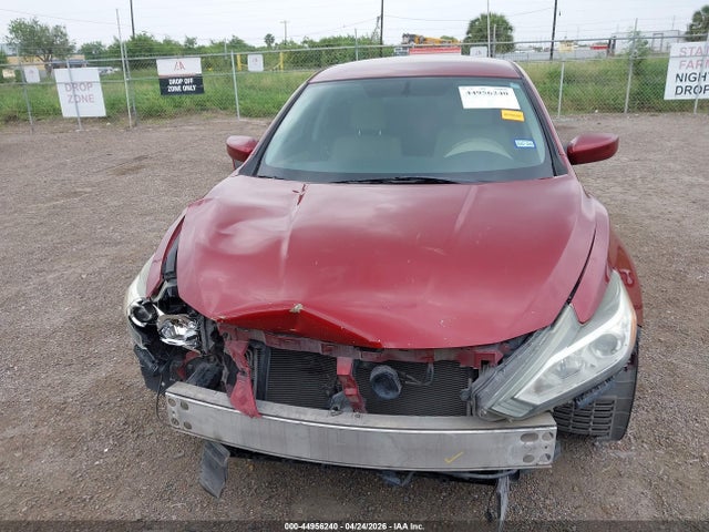 Продаж на аукціоні авто 2017 Nissan Altima 2.5 S, vin: 1N4AL3AP0HN311117, номер лоту: 44956240