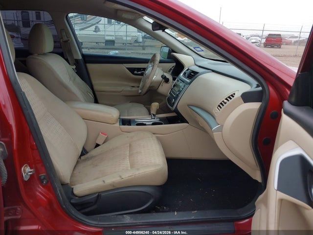 Продаж на аукціоні авто 2017 Nissan Altima 2.5 S, vin: 1N4AL3AP0HN311117, номер лоту: 44956240