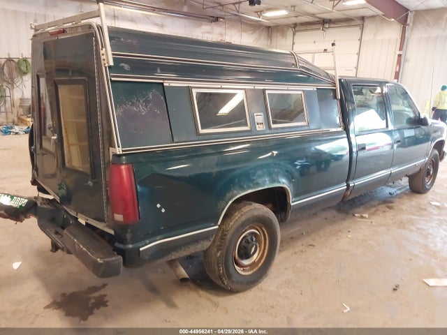 2000 Chevrolet C3500 მანქანა იყიდება აუქციონზე, vin: 1GCGC33R1YF492998, აუქციონის ნომერი: 44956241