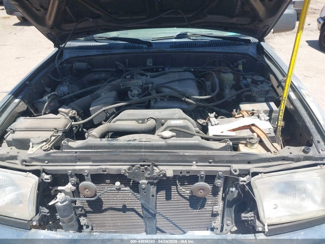 1998 Toyota 4runner Sr5 V6 Limited მანქანა იყიდება აუქციონზე, vin: JT3GN87RXW0069374, აუქციონის ნომერი: 44956243