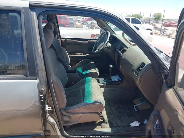 1998 Toyota 4runner Sr5 V6 Limited მანქანა იყიდება აუქციონზე, vin: JT3GN87RXW0069374, აუქციონის ნომერი: 44956243