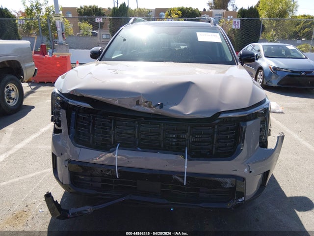 KIA Sorento X-line Ex 2026 5XYRHDJFXTG437349 Image 13