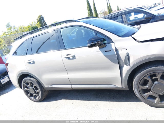 KIA Sorento X-line Ex 2026 5XYRHDJFXTG437349 Image 14