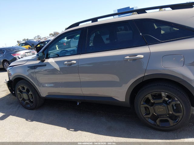 KIA Sorento X-line Ex 2026 5XYRHDJFXTG437349 Image 15