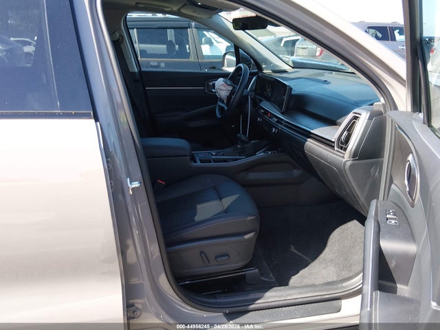 KIA Sorento X-line Ex 2026 5XYRHDJFXTG437349 Image 5