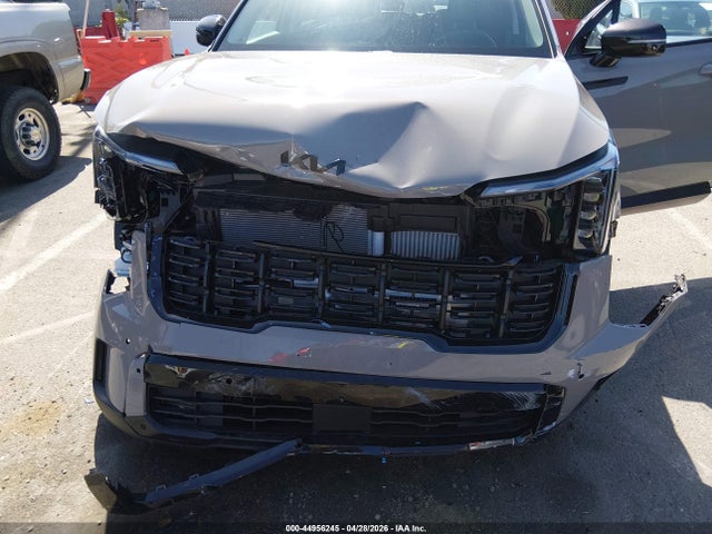 KIA Sorento X-line Ex 2026 5XYRHDJFXTG437349 Image 6
