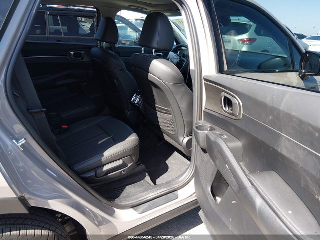 KIA Sorento X-line Ex 2026 5XYRHDJFXTG437349 Image 8