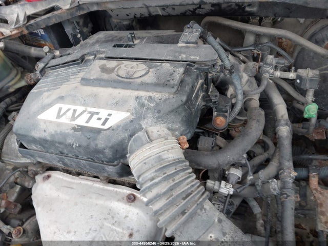 44956246 :رقم المزاد ، JTEHD20V846011096 vin ، 2004 Toyota Rav4 مزاد بيع