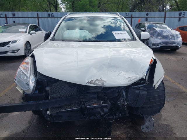 2013 Nissan Rogue Sv მანქანა იყიდება აუქციონზე, vin: JN8AS5MV0DW658720, აუქციონის ნომერი: 44956247
