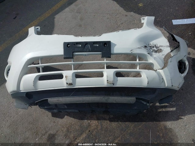 2013 Nissan Rogue Sv მანქანა იყიდება აუქციონზე, vin: JN8AS5MV0DW658720, აუქციონის ნომერი: 44956247