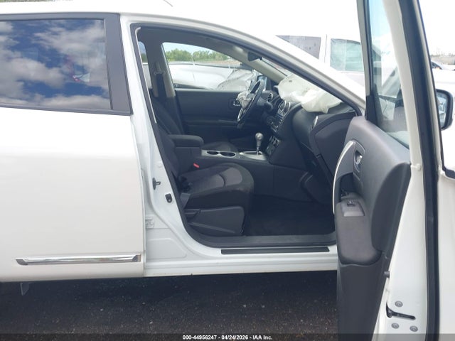 2013 Nissan Rogue Sv მანქანა იყიდება აუქციონზე, vin: JN8AS5MV0DW658720, აუქციონის ნომერი: 44956247