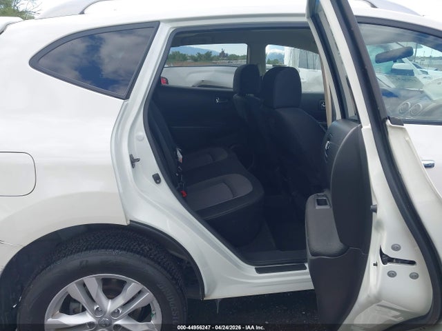 2013 Nissan Rogue Sv მანქანა იყიდება აუქციონზე, vin: JN8AS5MV0DW658720, აუქციონის ნომერი: 44956247