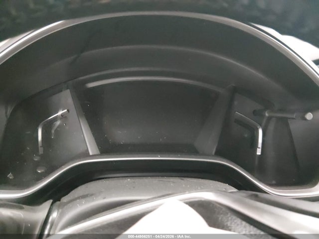 2018 Honda Cr-v Ex-l/ex-l Navi მანქანა იყიდება აუქციონზე, vin: 5J6RW2H82JL029568, აუქციონის ნომერი: 44956251