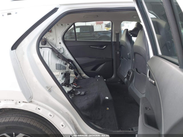 2024 Kia Niro Ev Wind მანქანა იყიდება აუქციონზე, vin: KNDCR3L16R5095754, აუქციონის ნომერი: 44956256