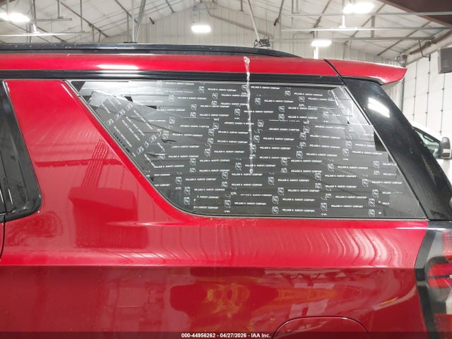 Продаж на аукціоні авто 2022 Chevrolet Tahoe 4wd Rst, vin: 1GNSKRKD8NR251429, номер лоту: 44956262