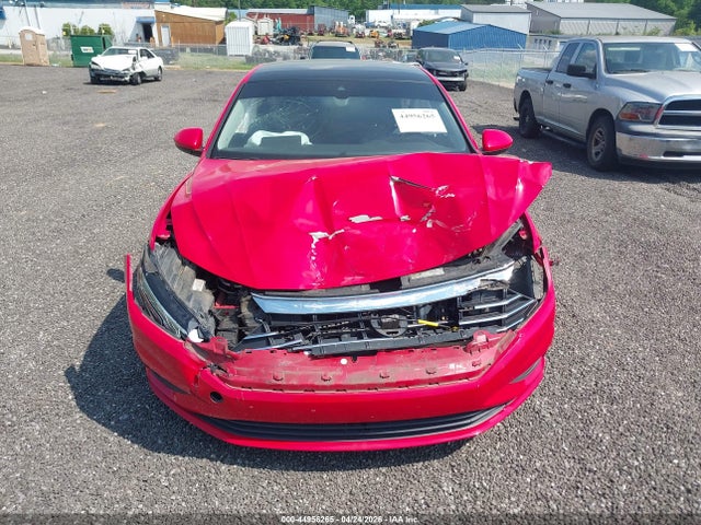 Продаж на аукціоні авто 2019 Volkswagen Jetta 1.4t Sel, vin: 3VWE57BU0KM067291, номер лоту: 44956265