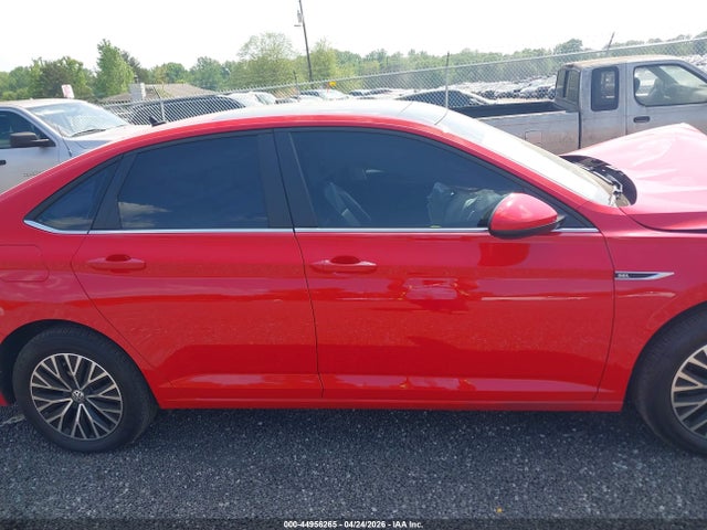 Продаж на аукціоні авто 2019 Volkswagen Jetta 1.4t Sel, vin: 3VWE57BU0KM067291, номер лоту: 44956265