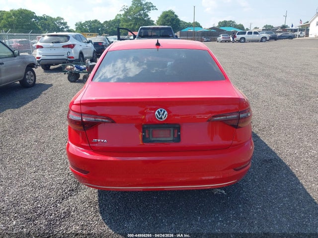 Продаж на аукціоні авто 2019 Volkswagen Jetta 1.4t Sel, vin: 3VWE57BU0KM067291, номер лоту: 44956265