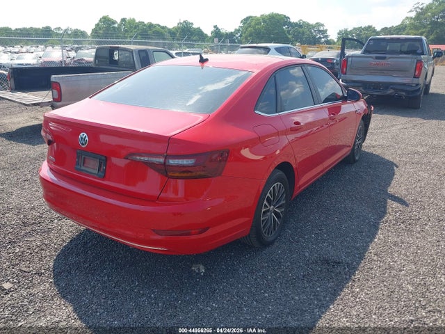 Продаж на аукціоні авто 2019 Volkswagen Jetta 1.4t Sel, vin: 3VWE57BU0KM067291, номер лоту: 44956265