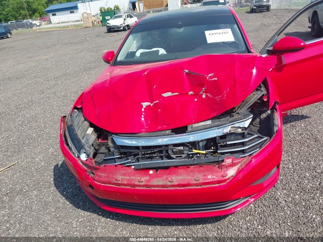 Продаж на аукціоні авто 2019 Volkswagen Jetta 1.4t Sel, vin: 3VWE57BU0KM067291, номер лоту: 44956265