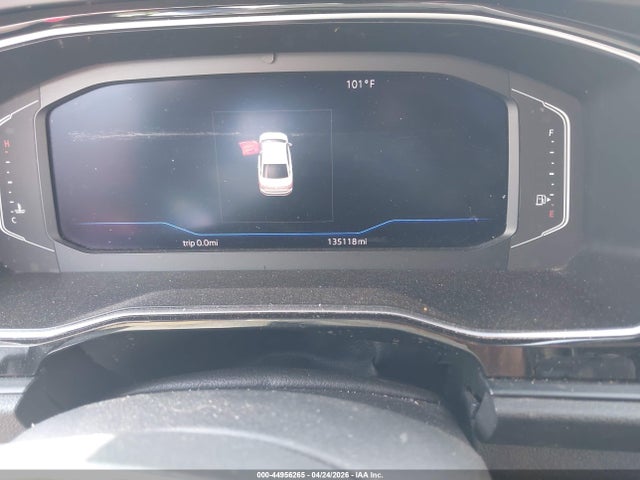 Продаж на аукціоні авто 2019 Volkswagen Jetta 1.4t Sel, vin: 3VWE57BU0KM067291, номер лоту: 44956265