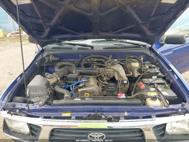 Aukcja sprzedaży 1997 Toyota Tacoma, vin: 4TAPM62N5VZ322615, numer aukcji: 44956267
