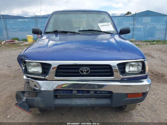 Aukcja sprzedaży 1997 Toyota Tacoma, vin: 4TAPM62N5VZ322615, numer aukcji: 44956267