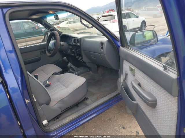 Aukcja sprzedaży 1997 Toyota Tacoma, vin: 4TAPM62N5VZ322615, numer aukcji: 44956267