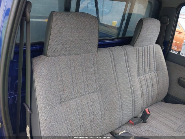 Aukcja sprzedaży 1997 Toyota Tacoma, vin: 4TAPM62N5VZ322615, numer aukcji: 44956267