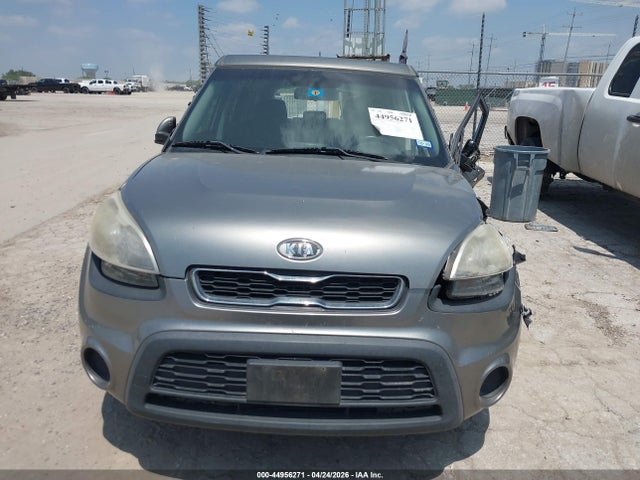 Продаж на аукціоні авто 2012 Kia Soul +, vin: KNDJT2A6XC7358132, номер лоту: 44956271