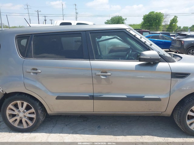Продаж на аукціоні авто 2012 Kia Soul +, vin: KNDJT2A6XC7358132, номер лоту: 44956271