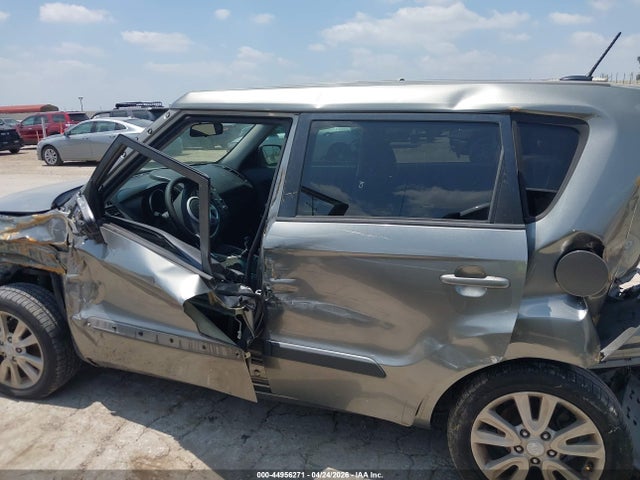 Продаж на аукціоні авто 2012 Kia Soul +, vin: KNDJT2A6XC7358132, номер лоту: 44956271