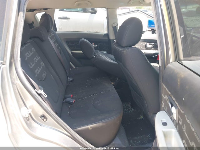 Продаж на аукціоні авто 2012 Kia Soul +, vin: KNDJT2A6XC7358132, номер лоту: 44956271